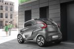 Peugeot BB1 Concept 2009 года